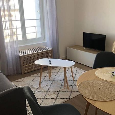 Laennec/ Apprt 1 Ch Chaleureux/ Proche Centre-Ville/ Bus Et Tram A Cote/ Saint-Martin Брест Екстериор снимка