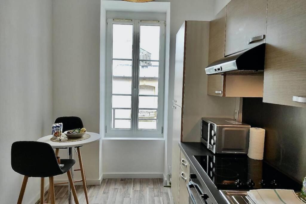 Laennec/ Apprt 1 Ch Chaleureux/ Proche Centre-Ville/ Bus Et Tram A Cote/ Saint-Martin Брест Екстериор снимка